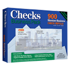 Checksoft Business Pack Custom Check Forms